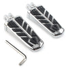 Honda CBR900RR VFR800 Foot Pegs Footrests (1992-2001)
