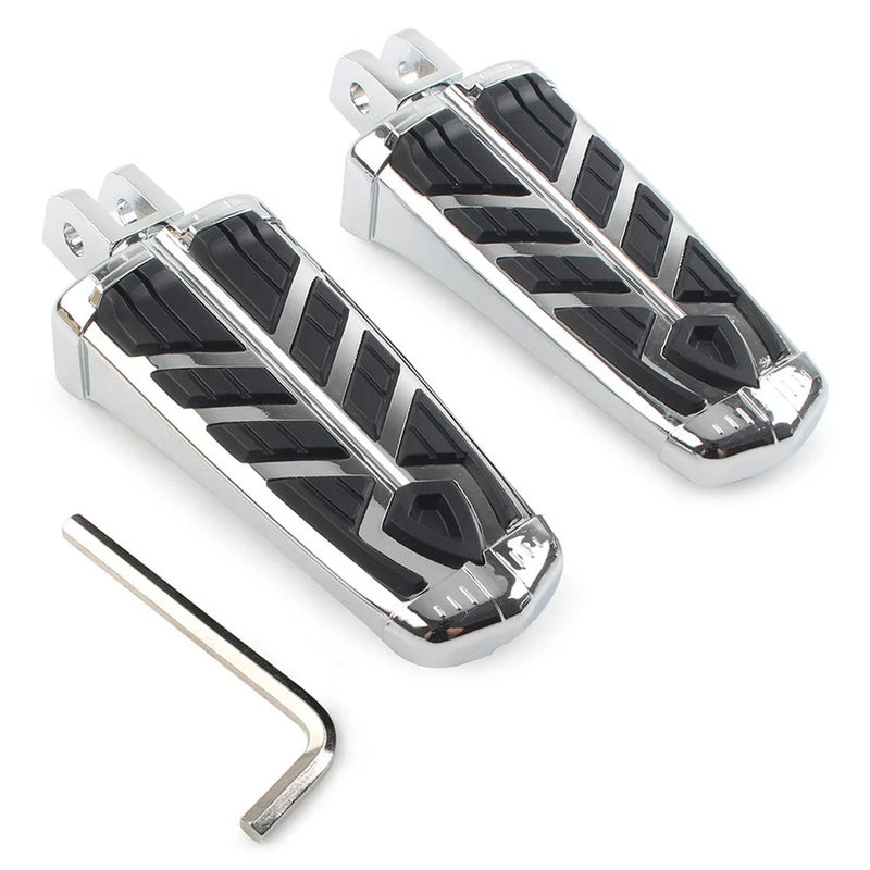 Honda CBR900RR VFR800 Foot Pegs Footrests (1992-2001)