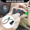Toyota Land Cruiser 4Runner AIR COMP Push Button Switch / 1 Set