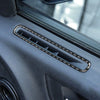 Dodge Charger Interior Door Air Vent A/C Outlet Trim Cover Ring (2015+)
