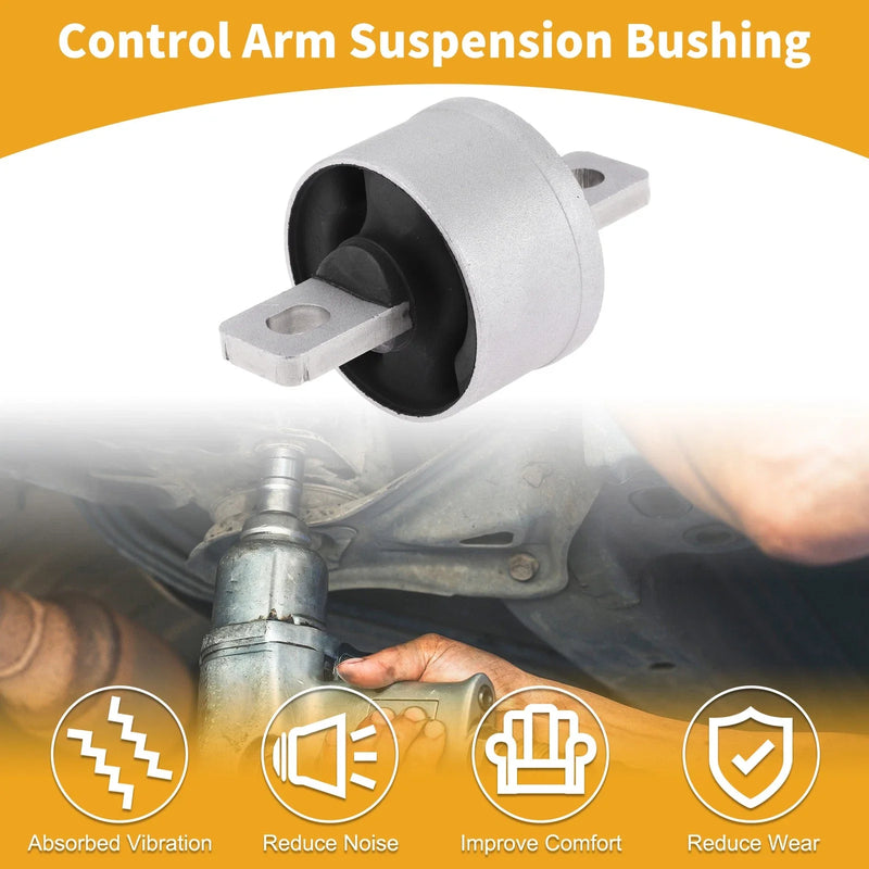 Mitsubishi Lancer Rear Trailing Arm Bushing (2006-2017)