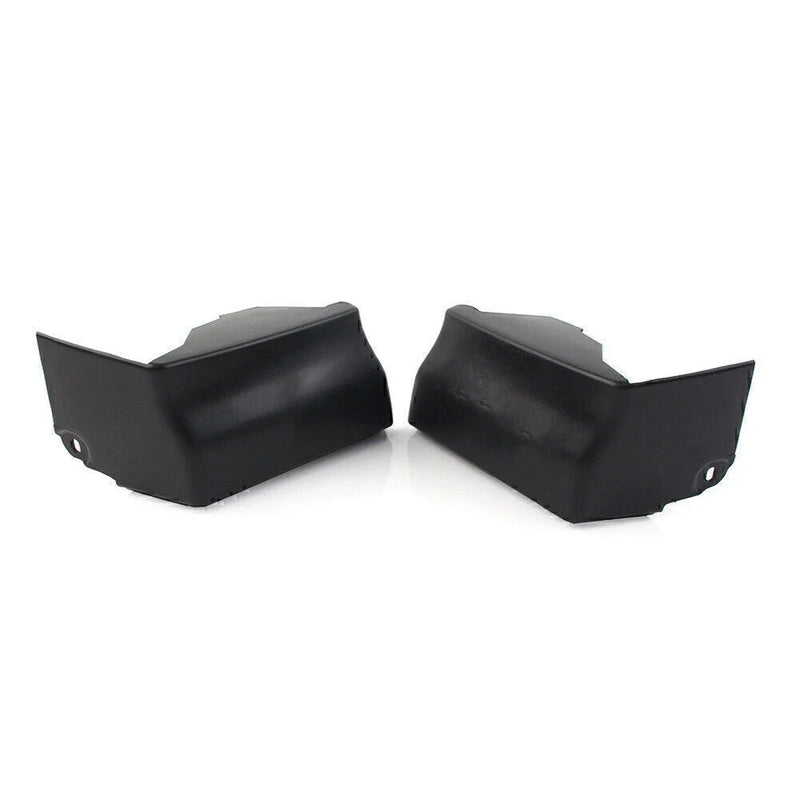 Land Rover LR2 Front Lower Fender Corner Molding (2006-2016)