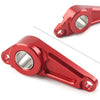 Honda CBR600RR 2021-2023, Aluminum, Red CNC Shifting Gear Stabilizer