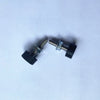 Chevy Camaro, Nova, Impala Rubber Stopper Kit + Hood Adjusters (67-74)