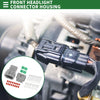 Nissan 8 Pin Front Headlight Connector Housing
