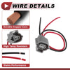 Toyota Avalon Turn Signal Light Socket Wiring (1995-1999)