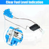 Hyundai Santa Fe Fuel Tank Float Gauge Sending Unit (2010-2023)