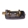 11-15 Hyundai Sonata Gray Interior Vanity Lamps (2011-2015)