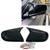 Cadillac CT4 ATS (2013-2024) Gloss Black Rear Side Mirror Cover