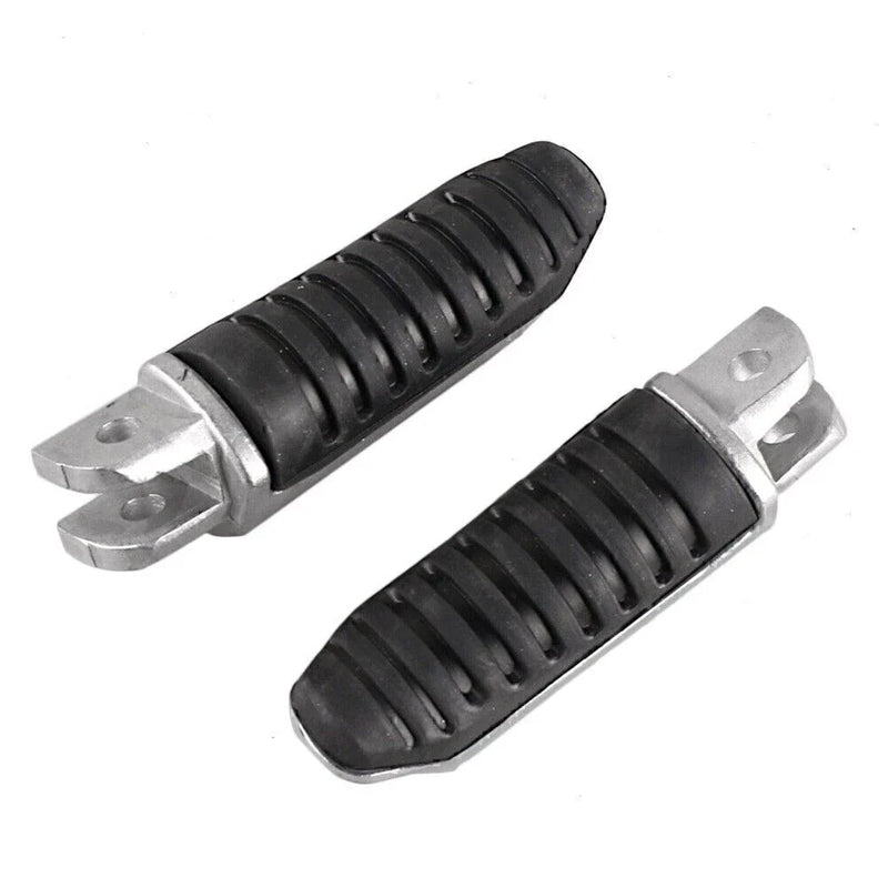 Suzuki Hayabusa GSX1300R Front Foot Pegs Footrests Set (1999-2012)