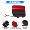 Mercedes-Benz C300 Car Rear Bumper Tow Hook Eye Hole Cover (2019-2021)