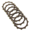 Yamaha XT250G TT250J SR250H SR250G XT250J Clutch Friction Disc Plate (1976-2023)
