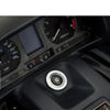 Honda GL1500 Key Ignition Switch Grommet Cover (1988-2000)