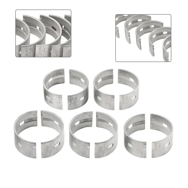 Honda CBR600 CBR400 10X 29.75MM Crankshaft Main Bearings (1999-2002)