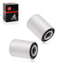 Yamaha TTR90 / TTR90E 2pcs Swingarm Bushing Rear Arm Bushing (2000–2007)