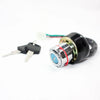 150cc 200cc 250cc PIT Quad ATV 6 Wire Ignition Key Barrel Switch