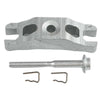 Golf Jetta Beetle 4 x Fuel Injector Clamp Set