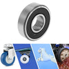 Scooter Skateboard Wheel Deep Groove Ball Bearings P5 22x56x16mm 1 Pc