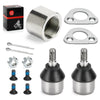 Polaris Magnum 2 x Ball Joint & Bracket & Puller Removal Kit (1999–2004)
