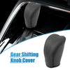 Hyundai Santa Fe (2013-2017) Black Trim Auto Gear Shifting Knob Cover