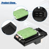 Ford Focus HVAC Blower Motor Resistor (2000-2007)