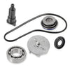 Polaris Ranger 500 / 570 XP Crew Water Pump Impeller with Shaft Gasket