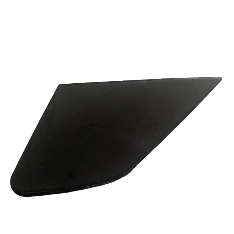 Honda Fit Right Front Door Triangle Window Glass Cover (2015-2020)
