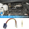 Honda Pilot Alternator Repair Plug Harness Connector (2009-2011)