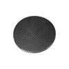 Chevrolet Camaro 2016-2019 Carbon Fiber Fuel Tank Cap Panel Trim
