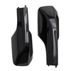 2001-2005 Toyota RAV4 4 x Car Roof Rack Covers (2001-2005)