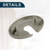 Toyota Makeup Mirror Cover Sun Visor Clip