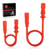 Polaris Scrambler Sportsman Spark Plug Wire w/Cap (2012–2024)