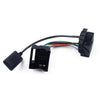 BMW E39, X5, E53, X3, E83, Z4, E85 Bluetooth AUX-in Audio Music Adapter (1995-2006)