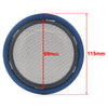 BMW 3 Series F30 F35 4 Series Blue Speaker Trim Cover (2012-2020)