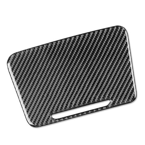 Kia Forte Cerato K3 Center Console Storage Box Trim Cover (2019-2023)