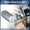 Toyota Caldina 10 Pcs Main Bearing Set (1995–2004)
