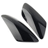 Yamaha YZF R1 Smoke Headlight Lamp Lens Cover (2002-2003)