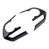 Toyota Corolla 3 x Carbon Fiber Style Steering Wheel Covers (2019-2020)