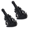 Dodge Chrysler PT 2 x Windshield Wiper Jet Nozzles (2001-2010)