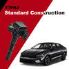 Toyota 4Runner Hilux VZJ90 VZJ95 VZN180 VZN185 3 x Ignition Coils (1996-2002)