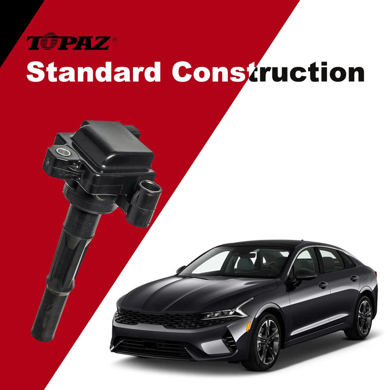 Toyota 4Runner Hilux VZJ90 VZJ95 VZN180 VZN185 3 x Ignition Coils (1996-2002)