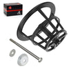 Yamaha YZ80 Air Filter Cage Holder w/ Screw Kit (1993–2001)