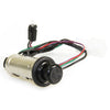 Toyota Fortuner / Altis / Camry / Corolla / RAV4 2005-2010 Cigarette Lighter