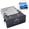 BMW X1 X3 X4 X5 X6 X7 M3 M4 Z4 USB Socket Single Port (2009-2023)