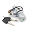 Nissan Terrano Regulus Infiniti QX4 1999-2001 Ignition Switch Steering Lock