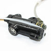 110 125 140cc PIT PRO Dirt Bike Hydraulic Rear Disc Brake Caliper System + Pad