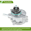 Dodge Sprinter 2500 Brake Vacuum Pump (2004 - 2006)