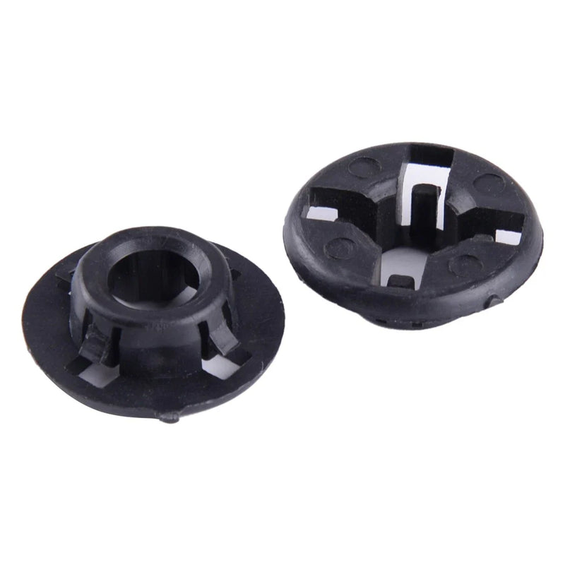 Toyota Corolla Matrix Tacoma Hood Support Prop Rod Grommets (2003-2013)