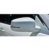 Honda Accord L&R Side Mirror Covers w/ Signal Light (2014-2017)