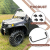 Polaris RZR 800 Rear Suspension Stabilizer Sway Bar + Bushings Kit (2008-2014)